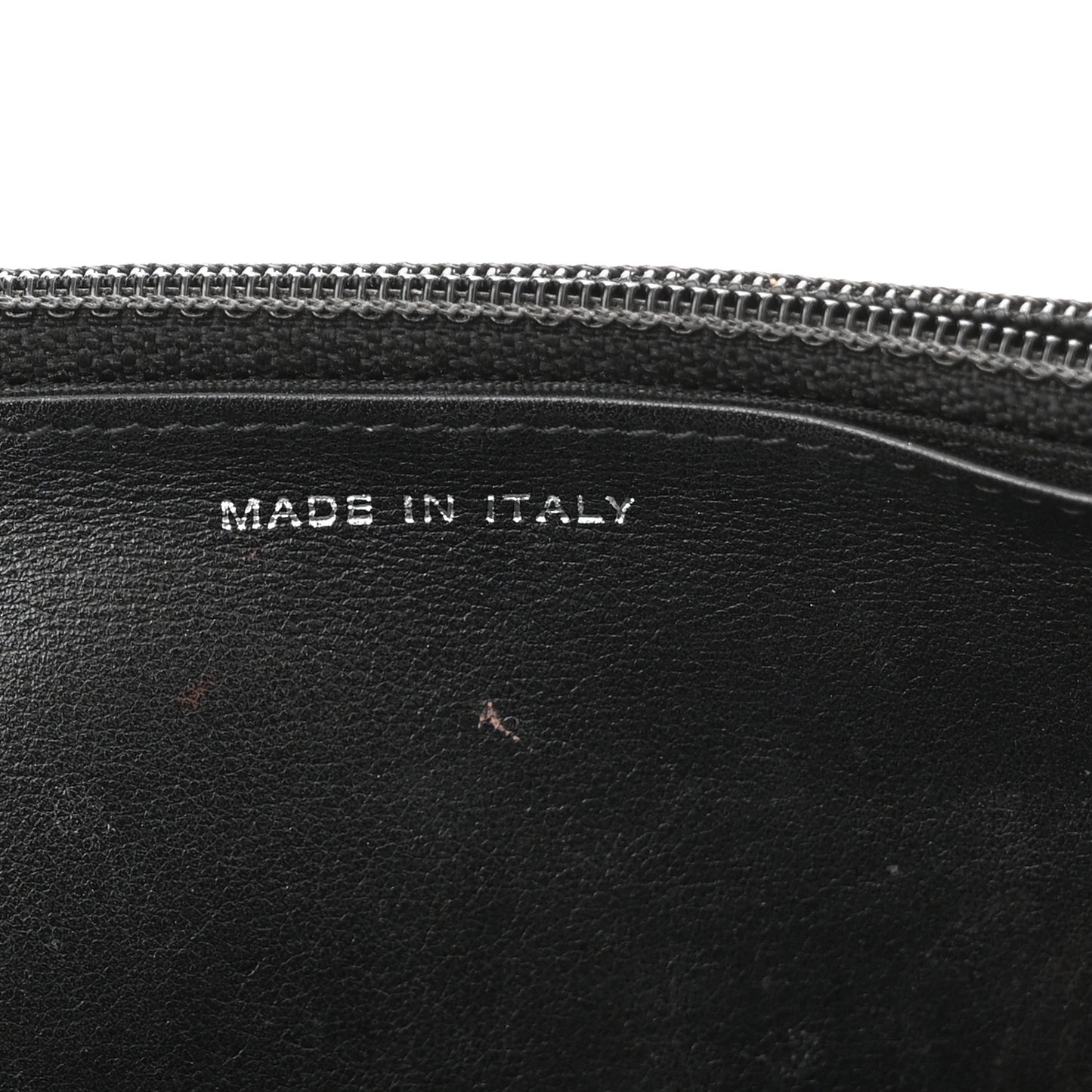 Caviar Timeless CC Wallet On Chain WOC Black
