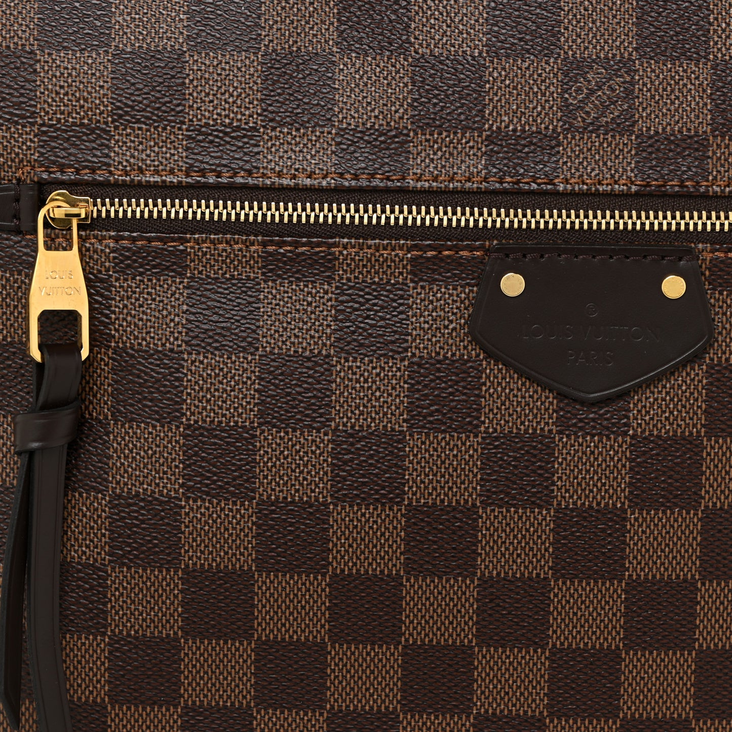 Damier Ebene Iena MM