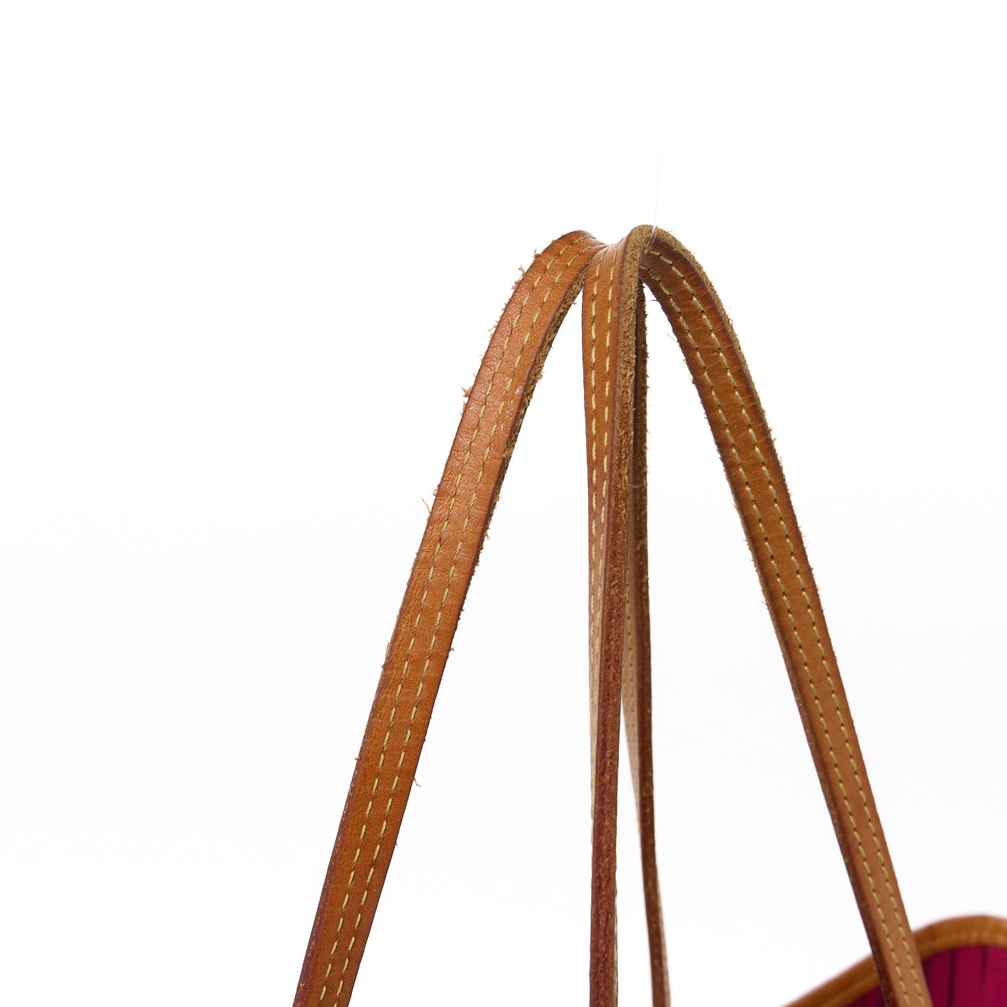 Monogram Neo Neverfull MM Pivoine