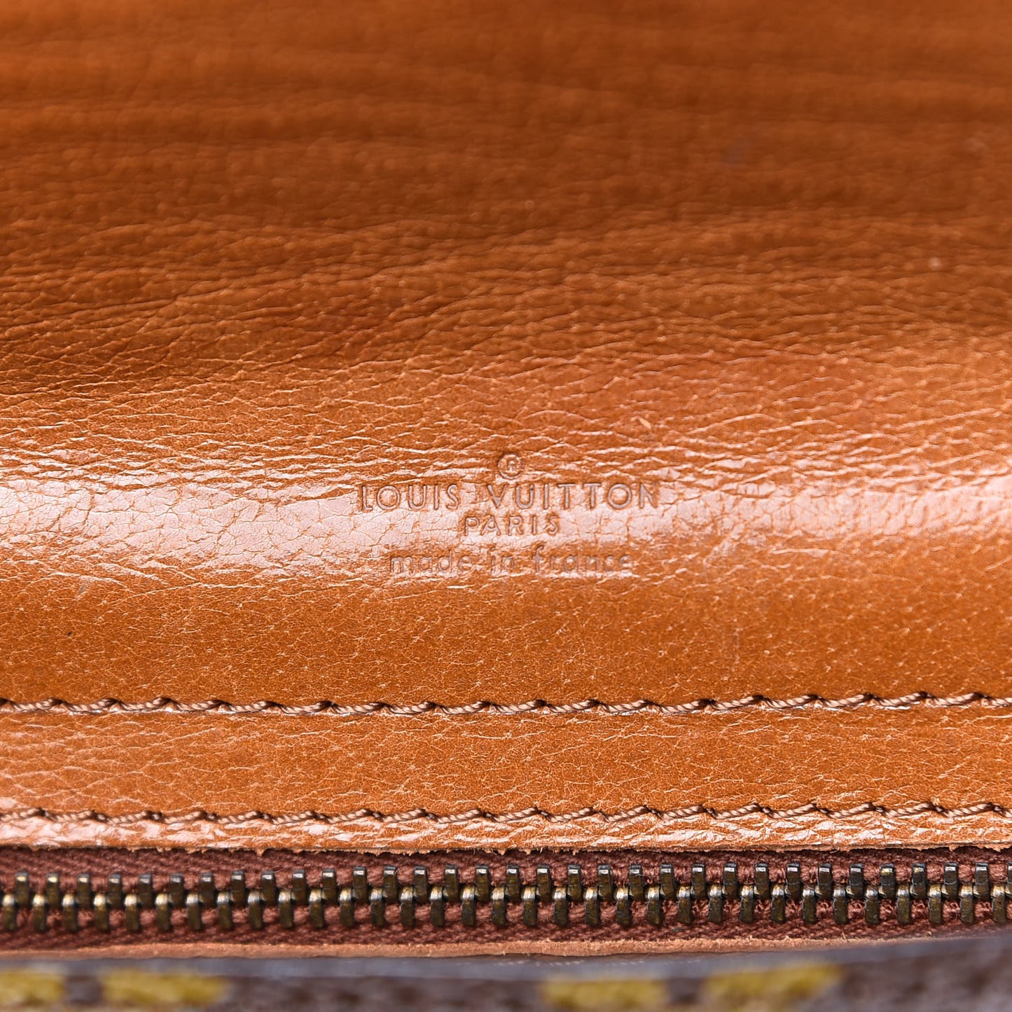 Monogram Saint Cloud MM