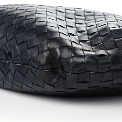 Bottega Veneta Nappa Intrecciato Small Jodie Black 7 of 8