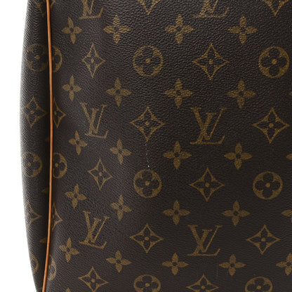 Louis Vuitton Monogram Excursion Shoe Bag 15 of 15