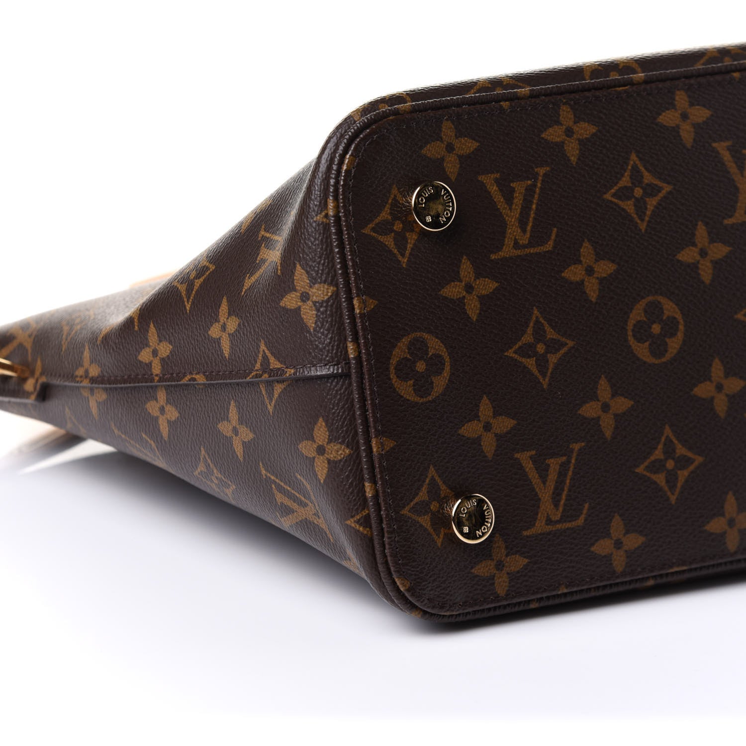 Louis Vuitton Monogram Lockit MM 8 of 10
