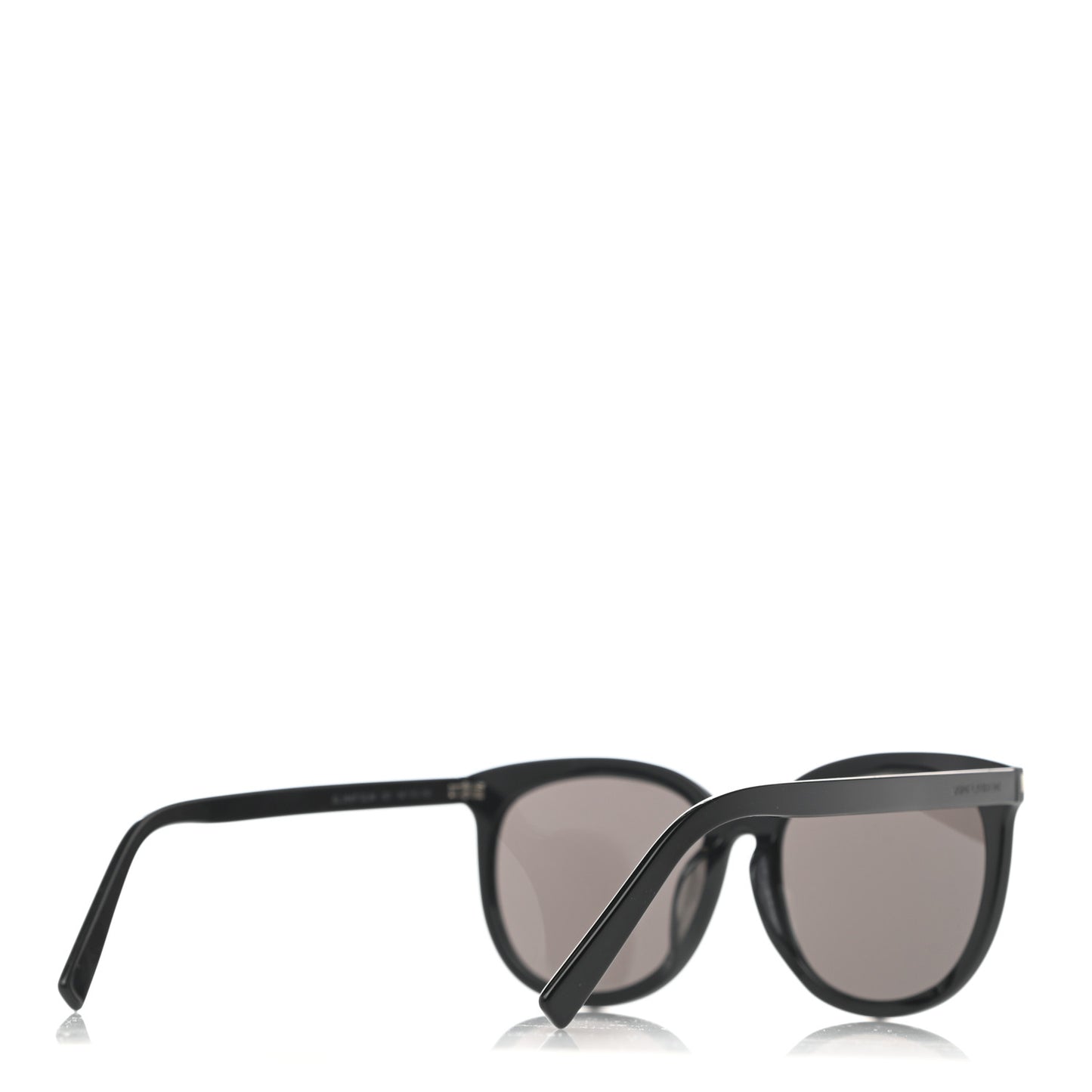 Acetate SL284 Sunglasses Black