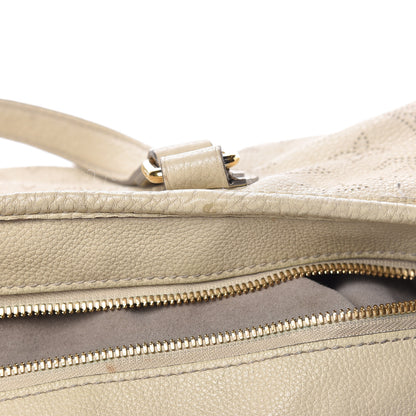 Louis Vuitton Mahina Stellar PM Ivory 8 of 24