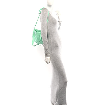 Bottega Veneta Nappa Intrecciato Bulb Fountain 2 of 10