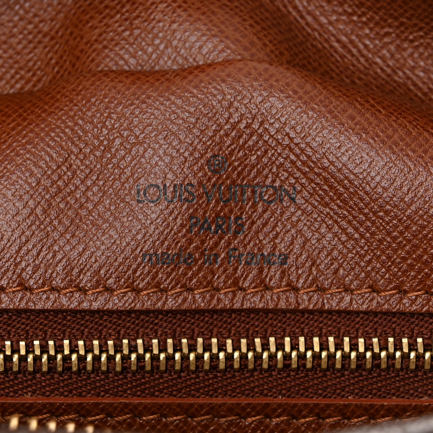 Louis Vuitton Monogram Nil 28 6 of 11
