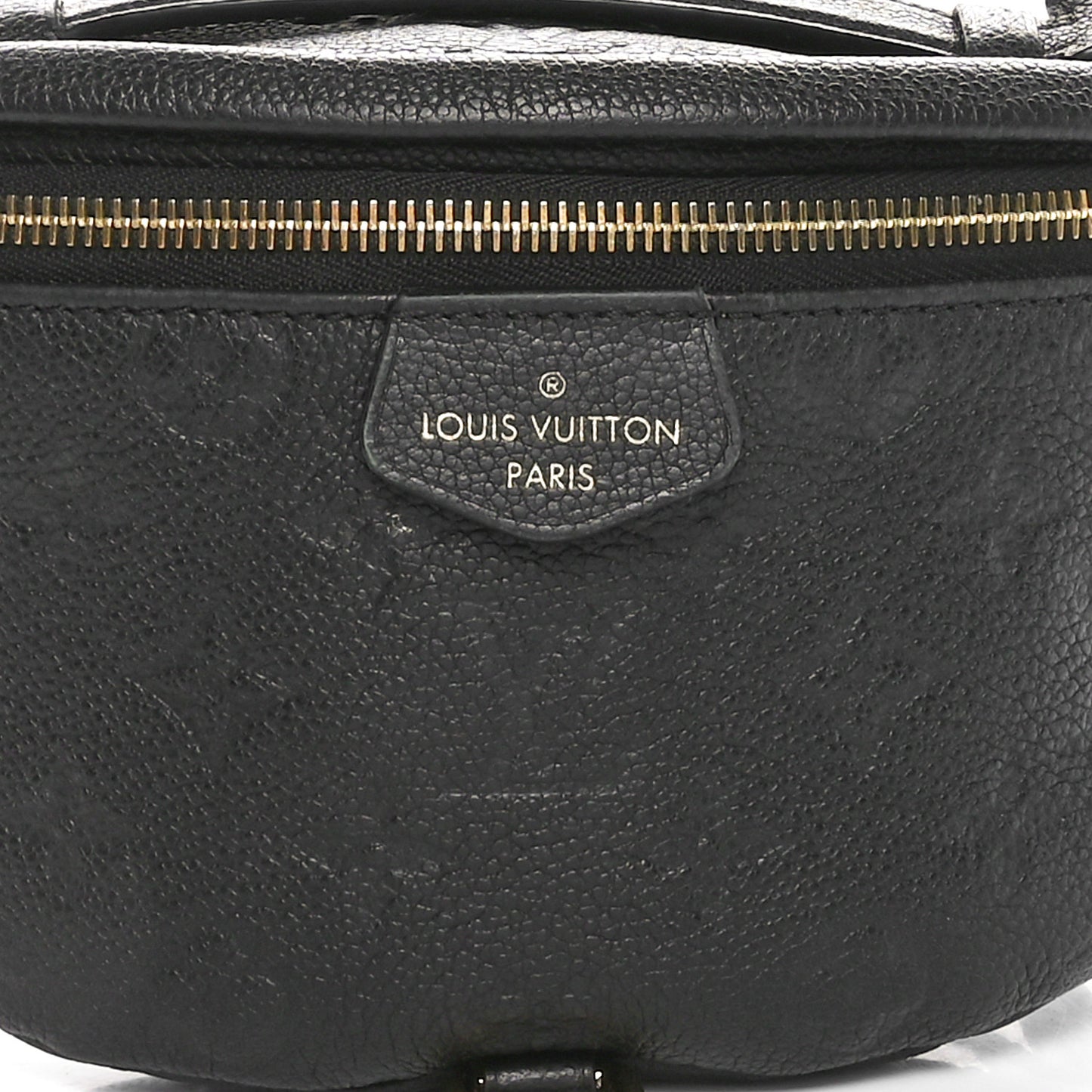 Empreinte BumBag Black