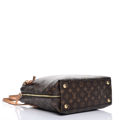 Louis Vuitton Monogram Voltaire 4 of 19
