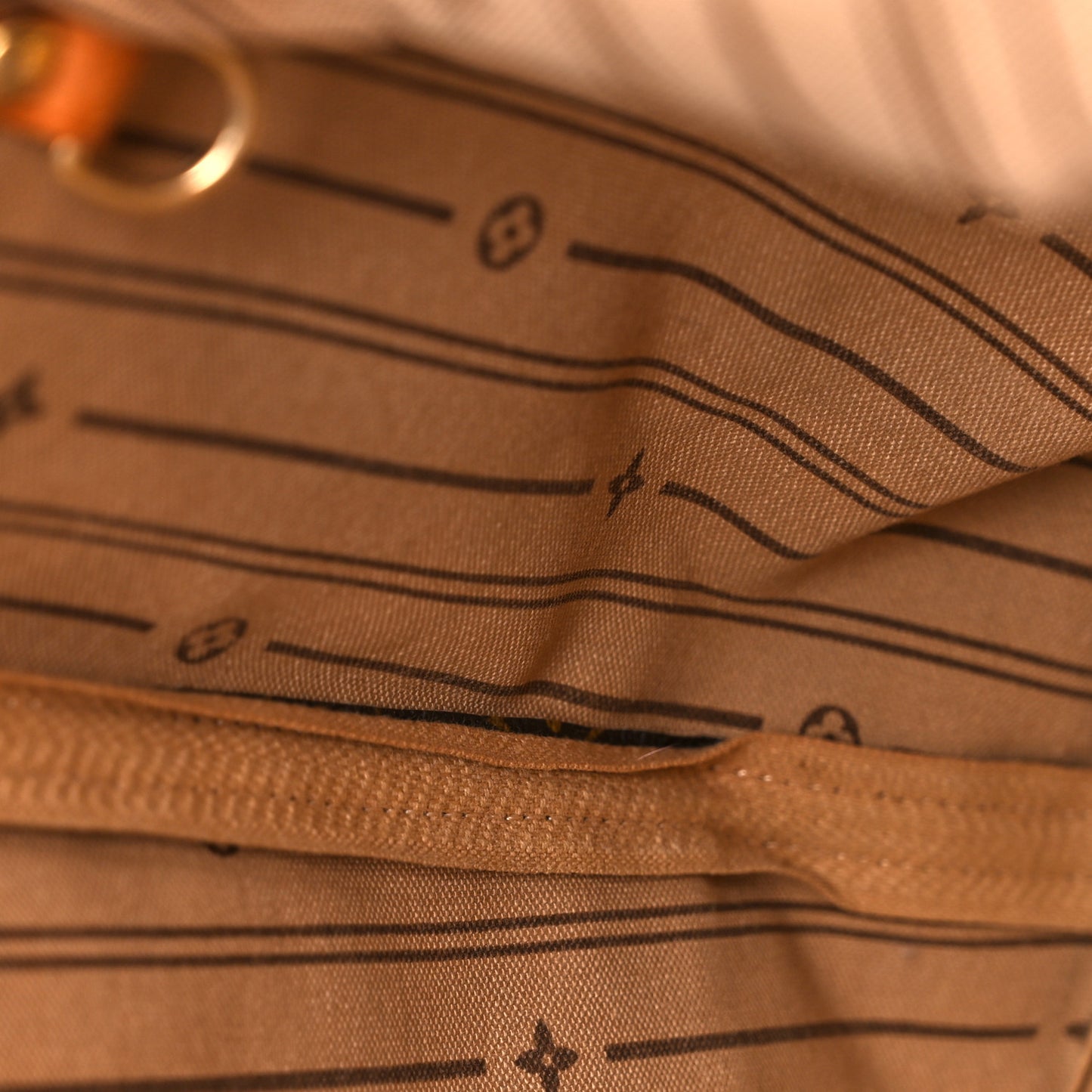 Monogram Neverfull MM