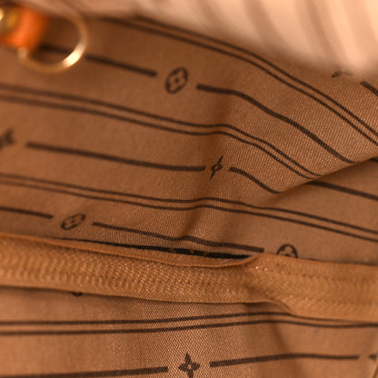 Louis Vuitton Monogram Neverfull MM 11 of 11