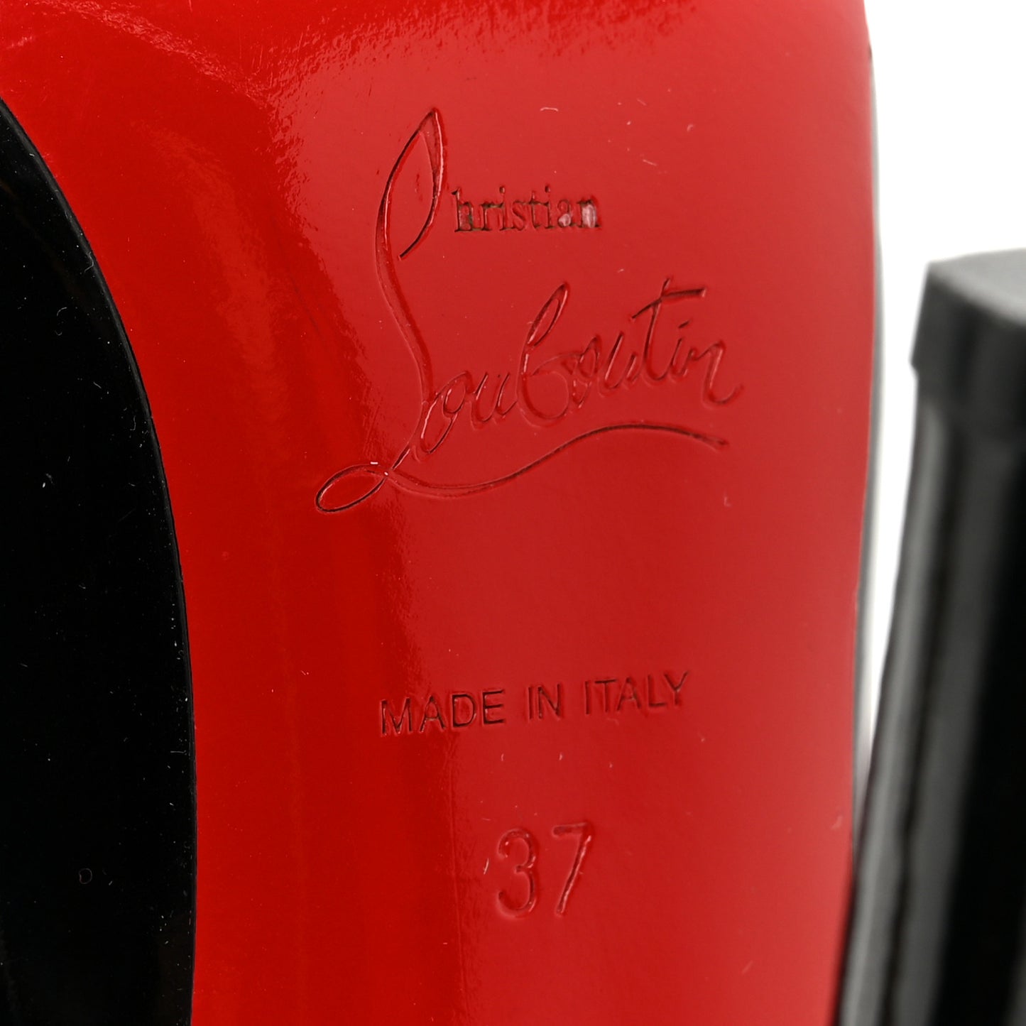 Patent So Kate 120 Pumps 37 Black