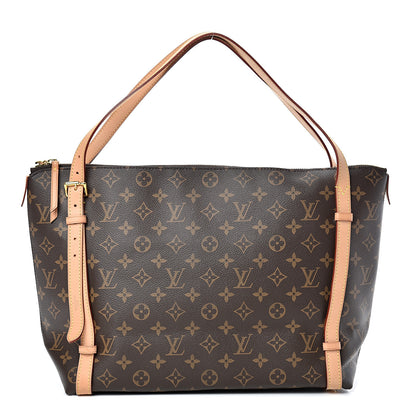 Louis Vuitton Monogram Tuileries 1 of 12