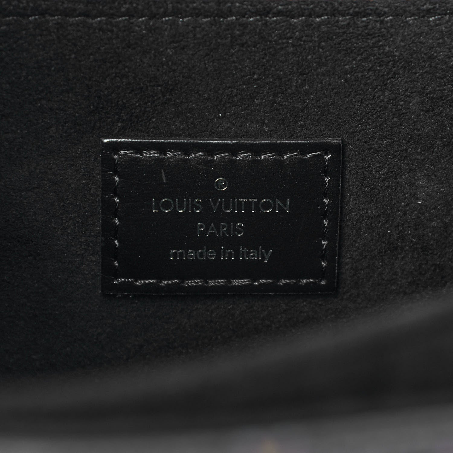 Louis Vuitton Reverse Monogram Pochette Metis 6 of 8