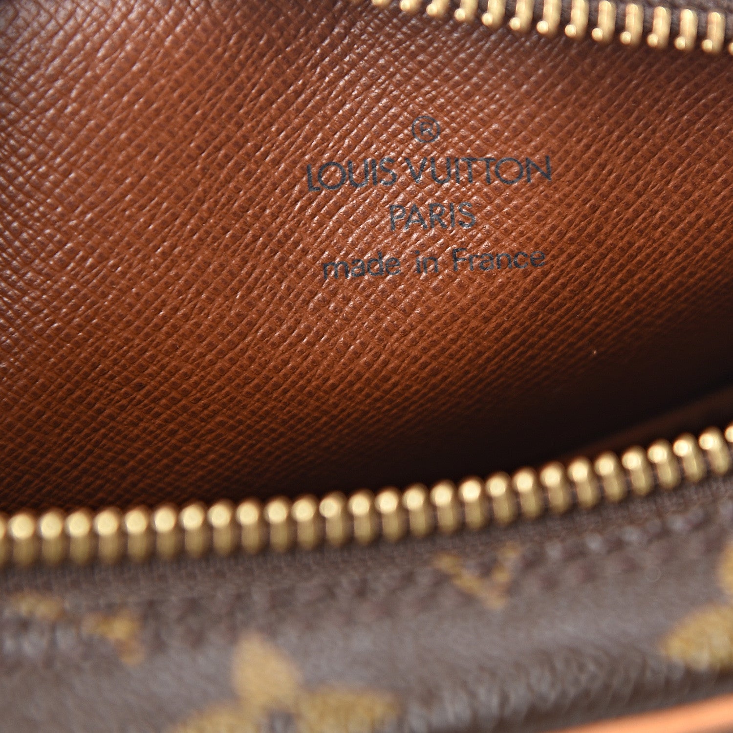 Louis Vuitton Monogram Amazone 5 of 8