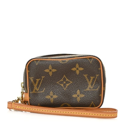 Louis Vuitton Monogram Wapity 1 of 6