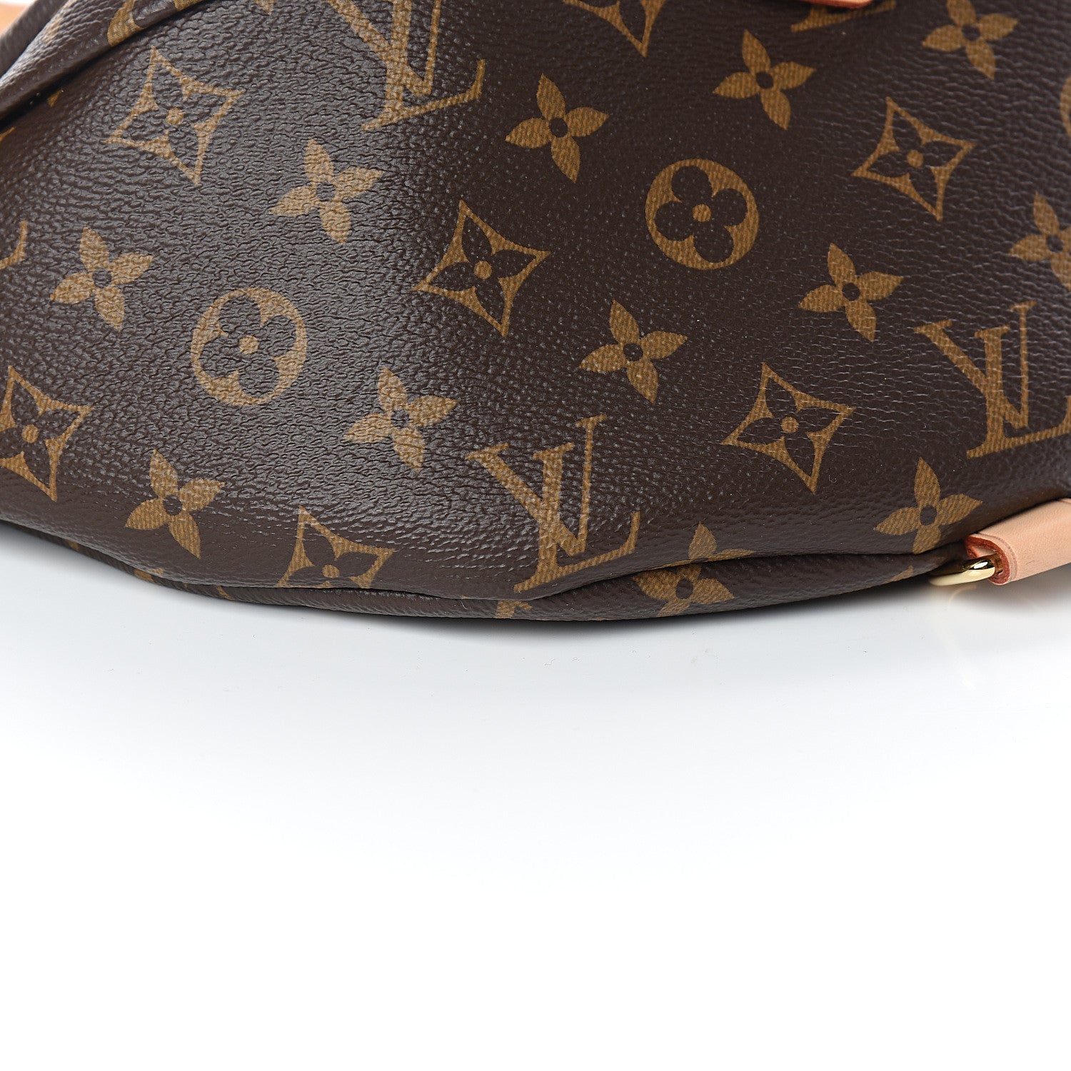 Louis Vuitton Monogram Bumbag 7 of 9
