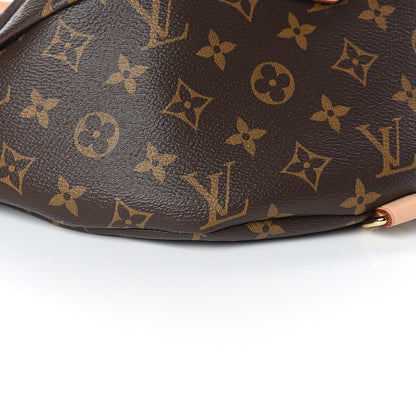 Louis Vuitton Monogram Bumbag 7 of 9