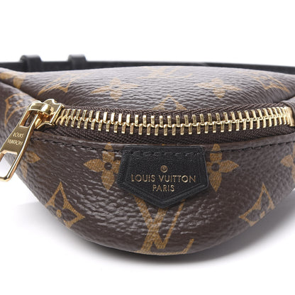 Louis Vuitton Monogram Party Bumbag Bracelet 6 of 8