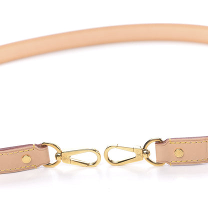 Louis Vuitton Vachetta 20mm Shoulder Strap 3 of 3