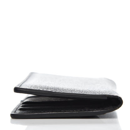 Louis Vuitton Monogram Eclipse Pocket Organizer NM 9 of 9