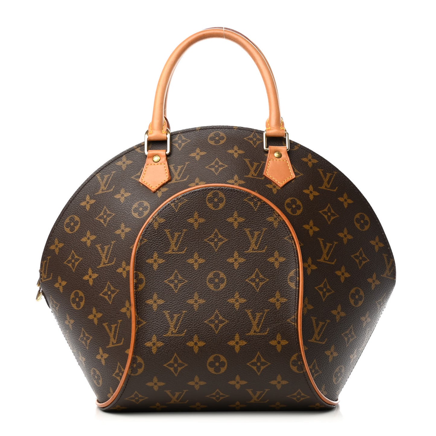 Monogram Ellipse MM