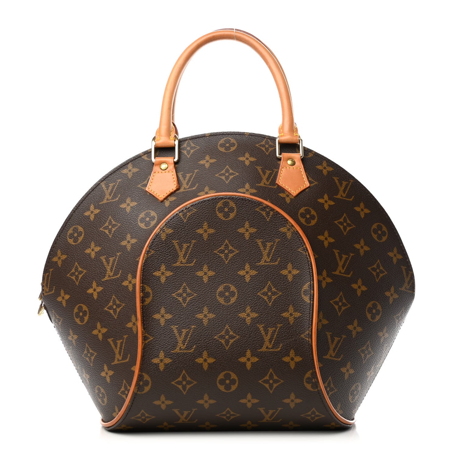Louis Vuitton Monogram Ellipse MM 1 of 4