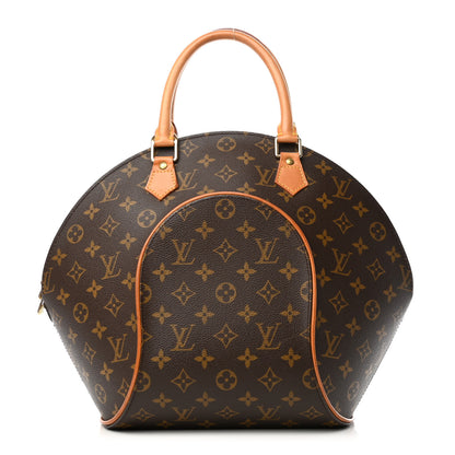 Louis Vuitton Monogram Ellipse MM 1 of 4