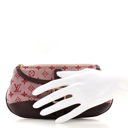 Louis Vuitton Mini Monogram Anne Sophie Pochette Cherry 2 of 10