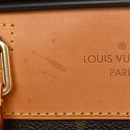 Louis Vuitton Monogram Eole 50 8 of 14