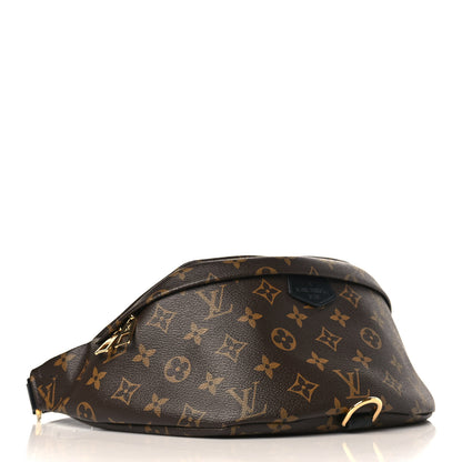 Louis Vuitton Monogram My LV World Tour Bumbag 4 of 8