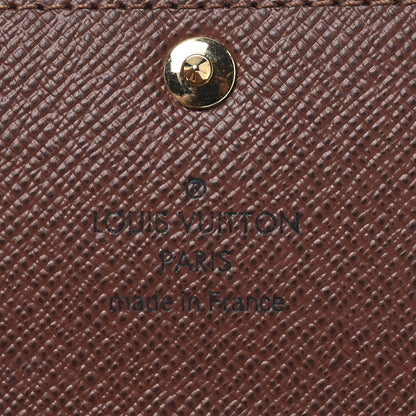 Louis Vuitton Monogram 6 Key Multicles Holder 6 of 8