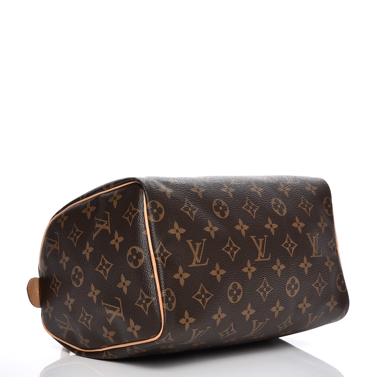 Louis Vuitton Monogram Speedy 25 4 of 7