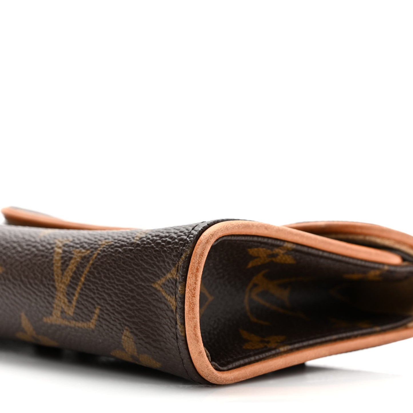 Monogram Pochette Florentine S