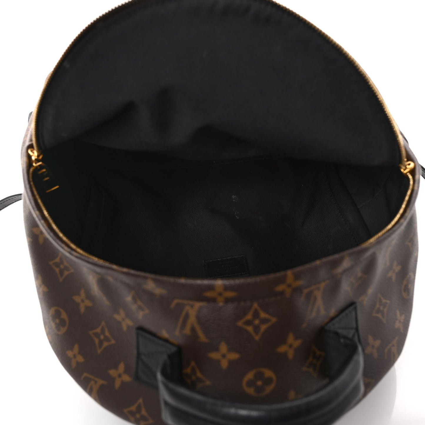 Monogram Palm Springs Backpack MM