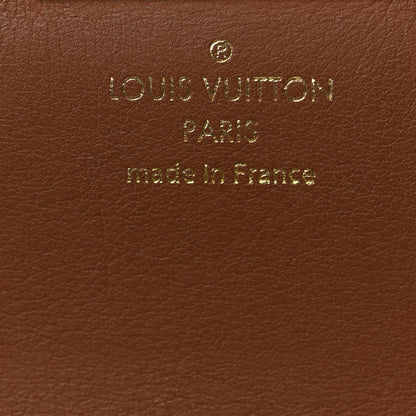 Louis Vuitton Monogram Elysee Wallet Havane 6 of 6
