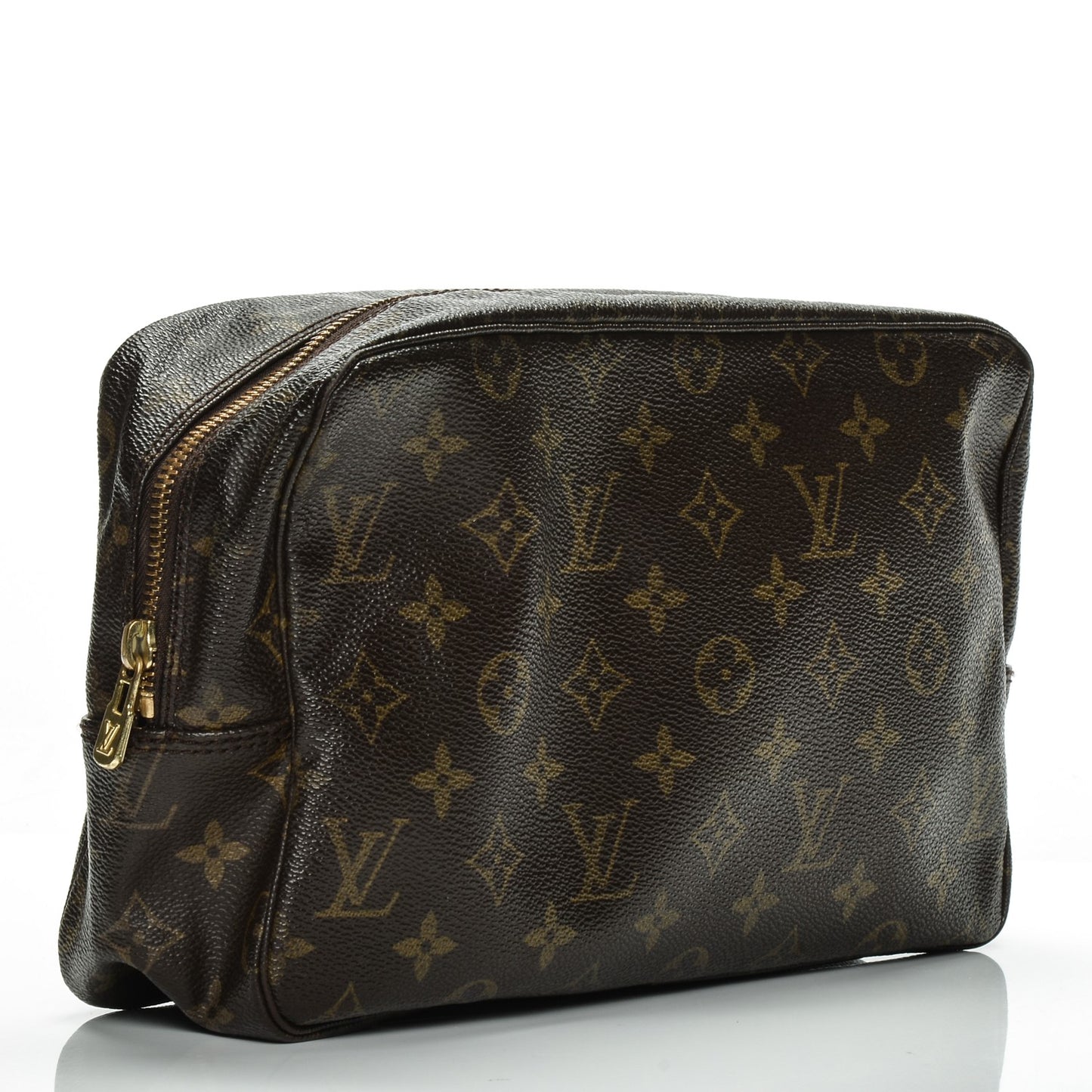 Monogram Trousse Toilette 28