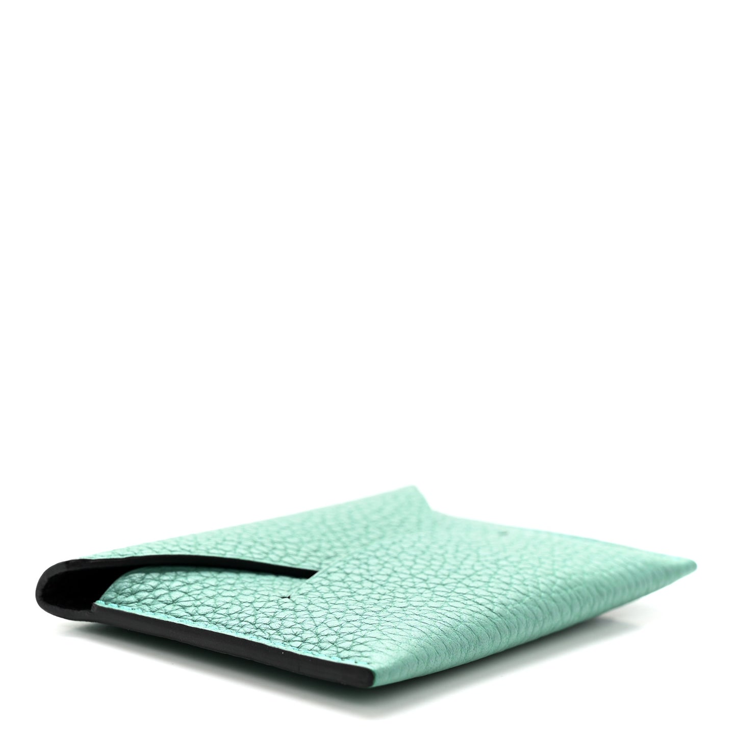 Taurillon Gex Envelope Passport Holder