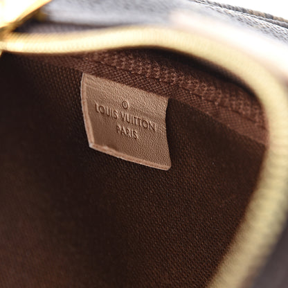 Louis Vuitton Monogram Multi Pochette Accessories Mini Pochette 5 of 7