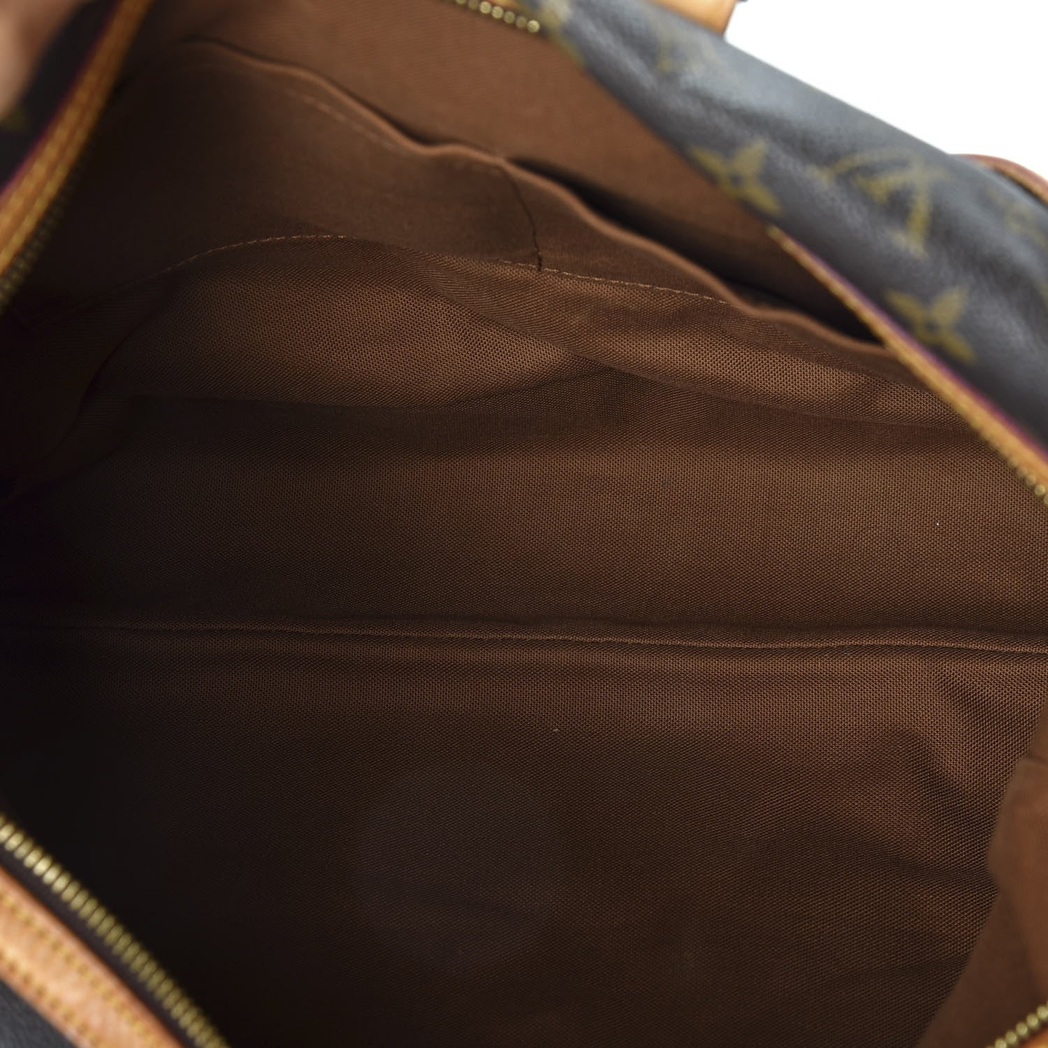 Louis Vuitton Monogram Stresa GM 4 of 8