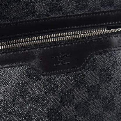 Louis Vuitton Damier Graphite Daniel MM 6 of 11