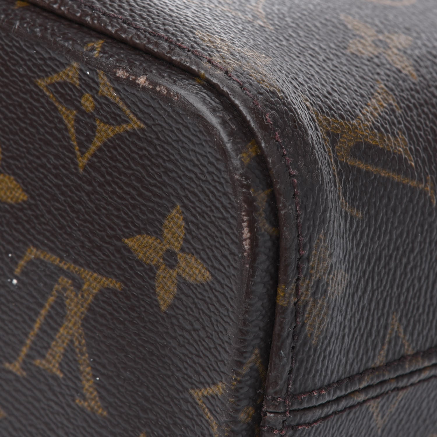 Louis Vuitton Monogram Luco 19 of 28