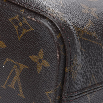 Louis Vuitton Monogram Luco 19 of 28
