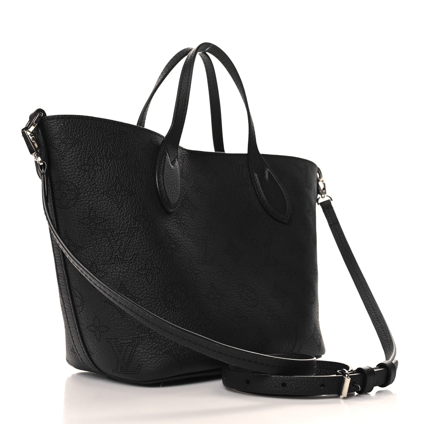 Mahina Blossom PM Black