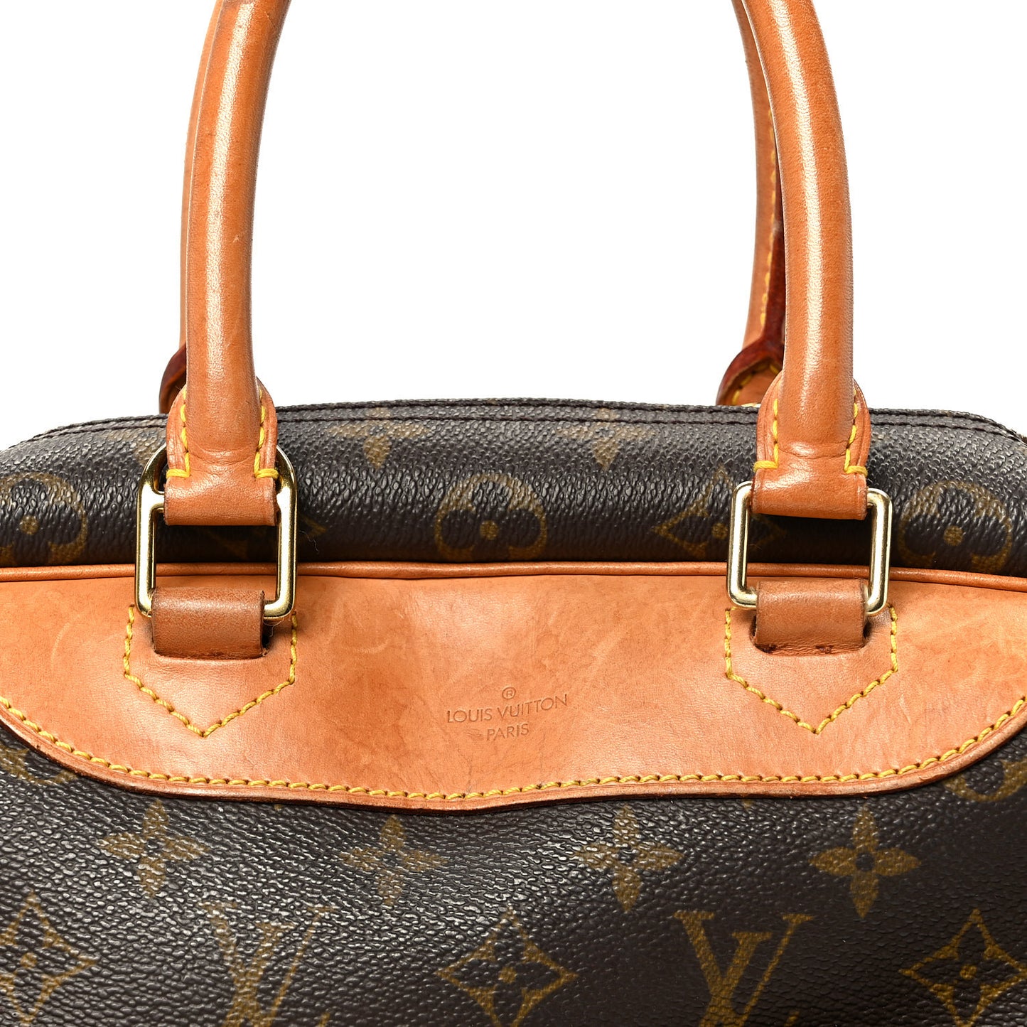 Monogram Deauville