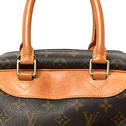 Louis Vuitton Monogram Deauville 7 of 9
