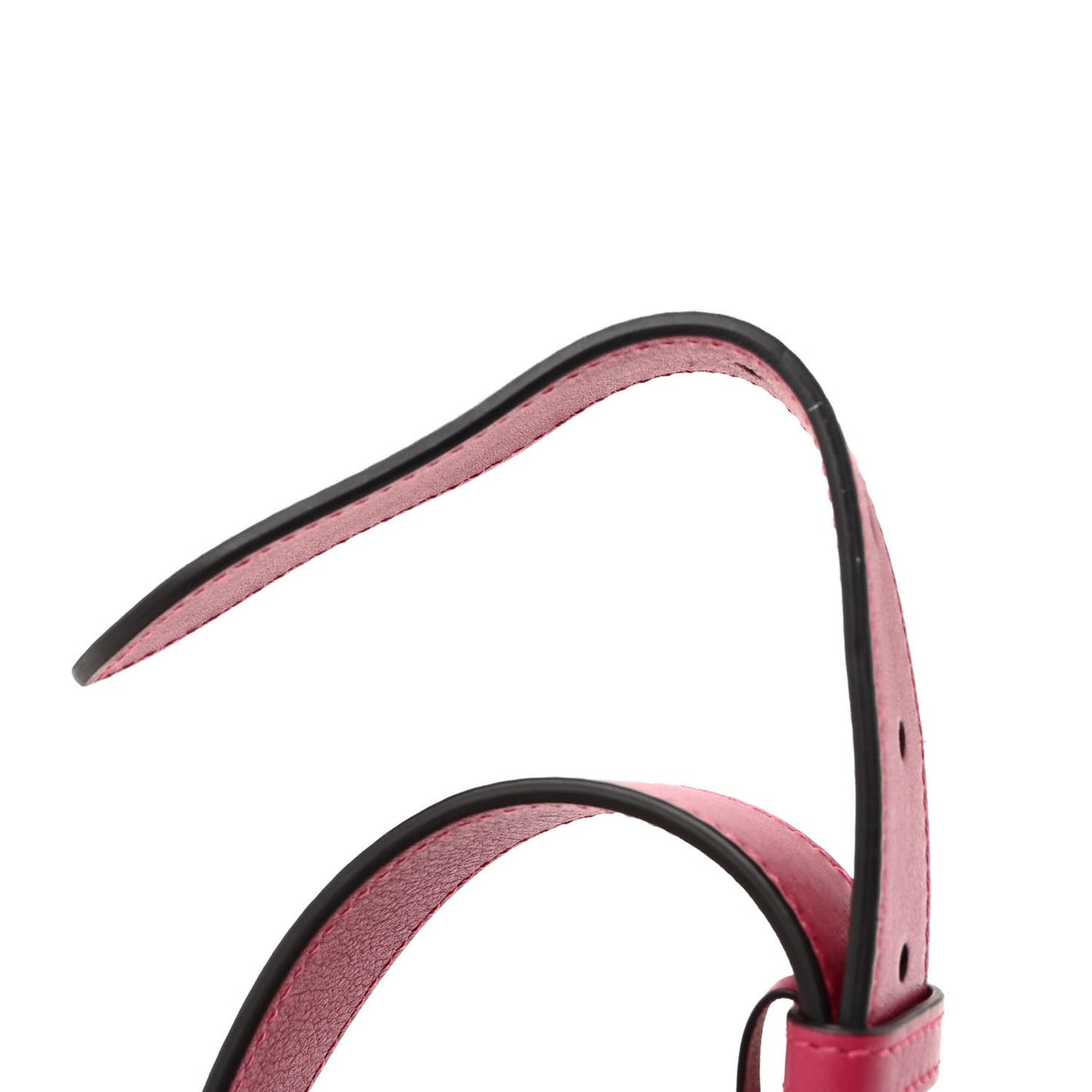 Velvet Matelasse GG Marmont Belt Bag 85 34 85 34 Light Raspberry Rose