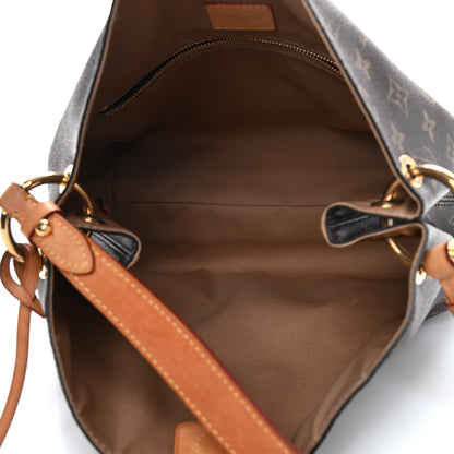 Louis Vuitton Monogram Graceful PM 5 of 11