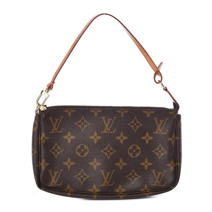 Louis Vuitton Monogram Pochette Accessories 1 of 9