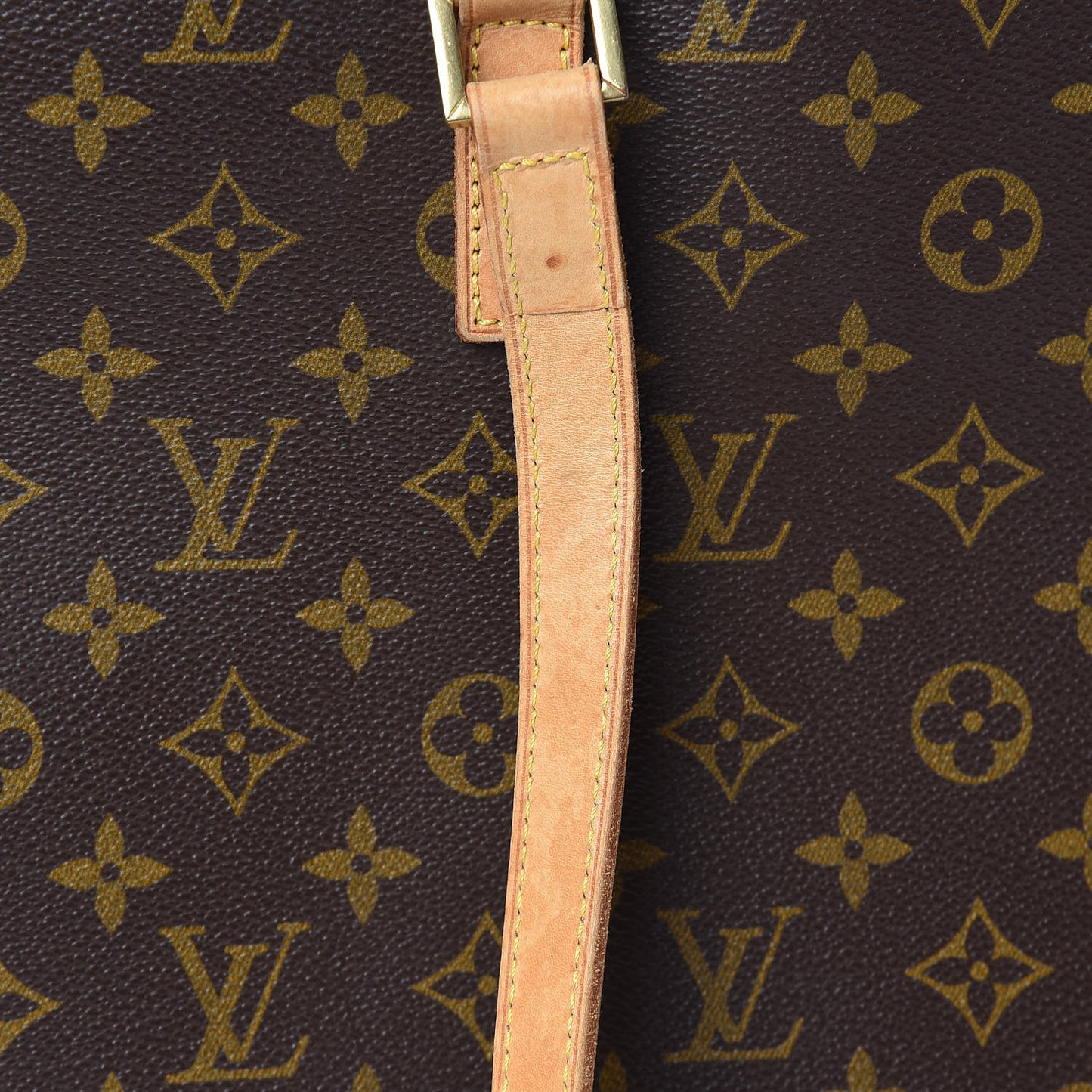 Monogram Luco